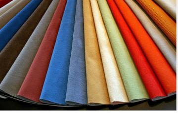 Non woven fabric companies Malaysia