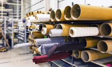 Non woven fabric companies South Africa